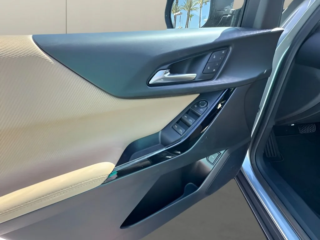 New 2026 Sterling Gray Metallic Chevrolet ACTIV image 11