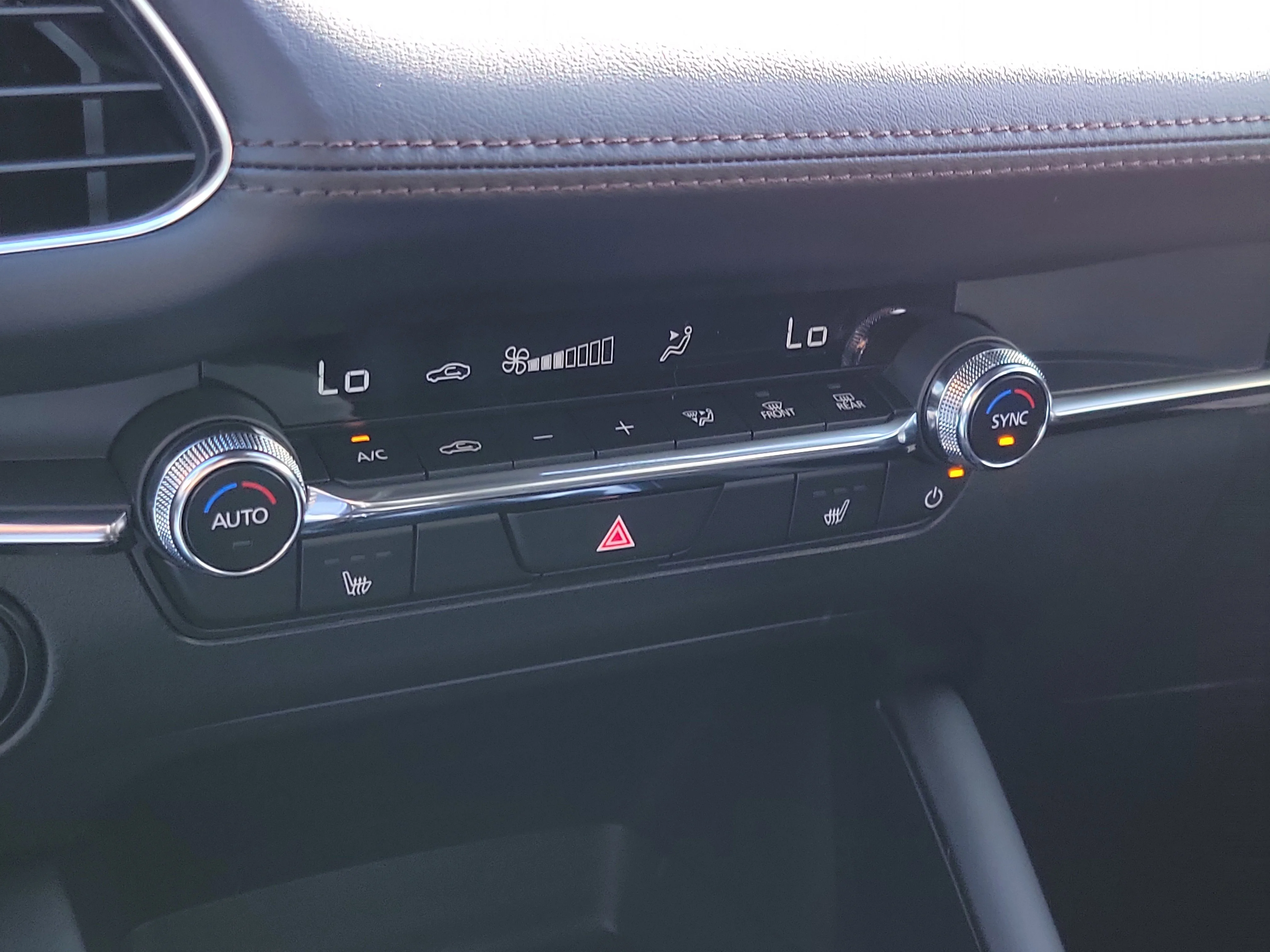 New 2026 Polymetal Gray Metallic Mazda 2.5 S Premium image 16