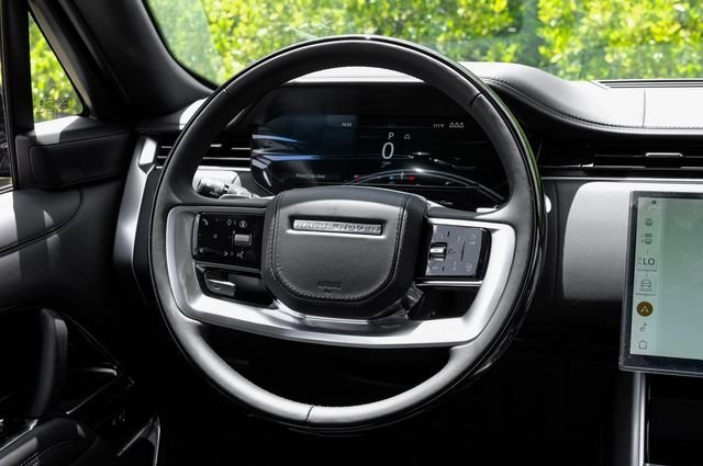 New 2026 Charente Grey Land Rover SE image 21