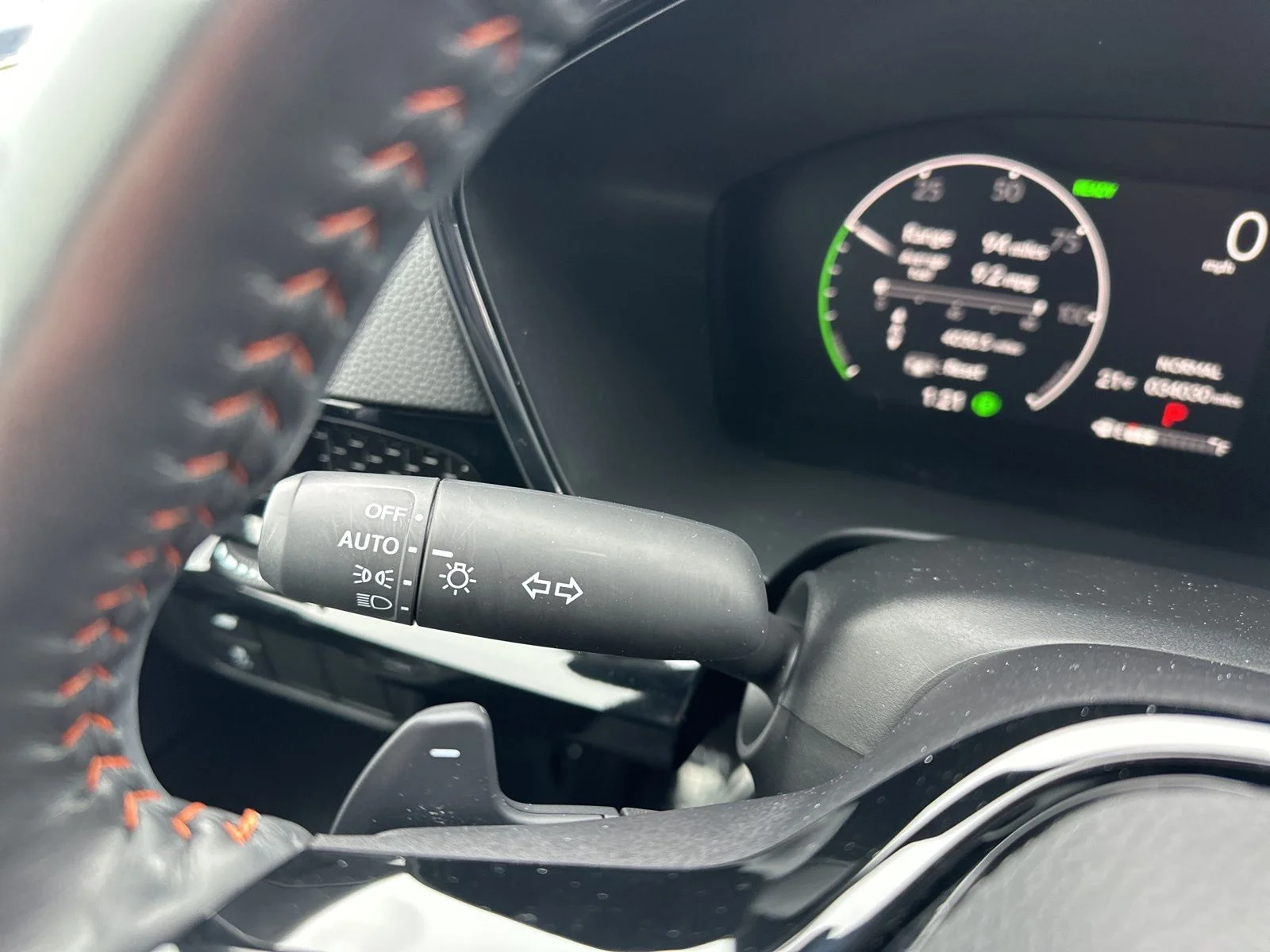 2023 Honda CR-V Sport Touring - Photo 29