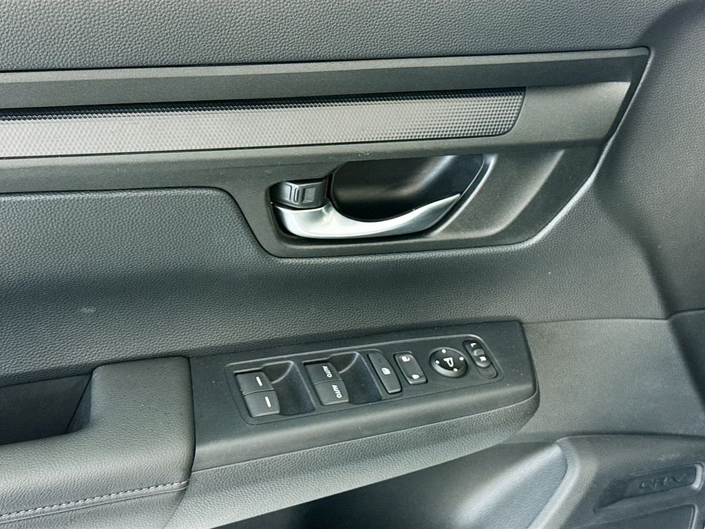 2024 Honda CR-V EX - Photo 23