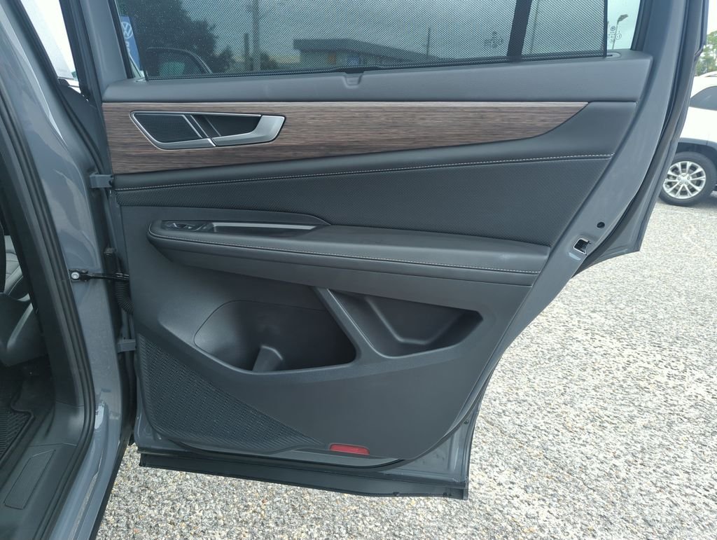 Certified Used 2026 Gray Volkswagen SEL image 34