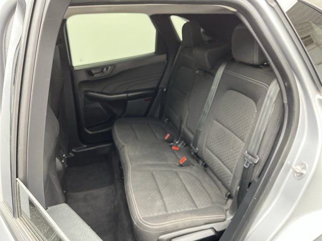 Used 2023 Iconic Silver Metallic Ford Active image 10