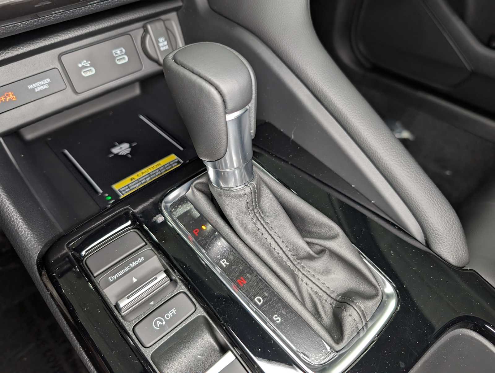 2026 Acura Integra Base - Photo 30