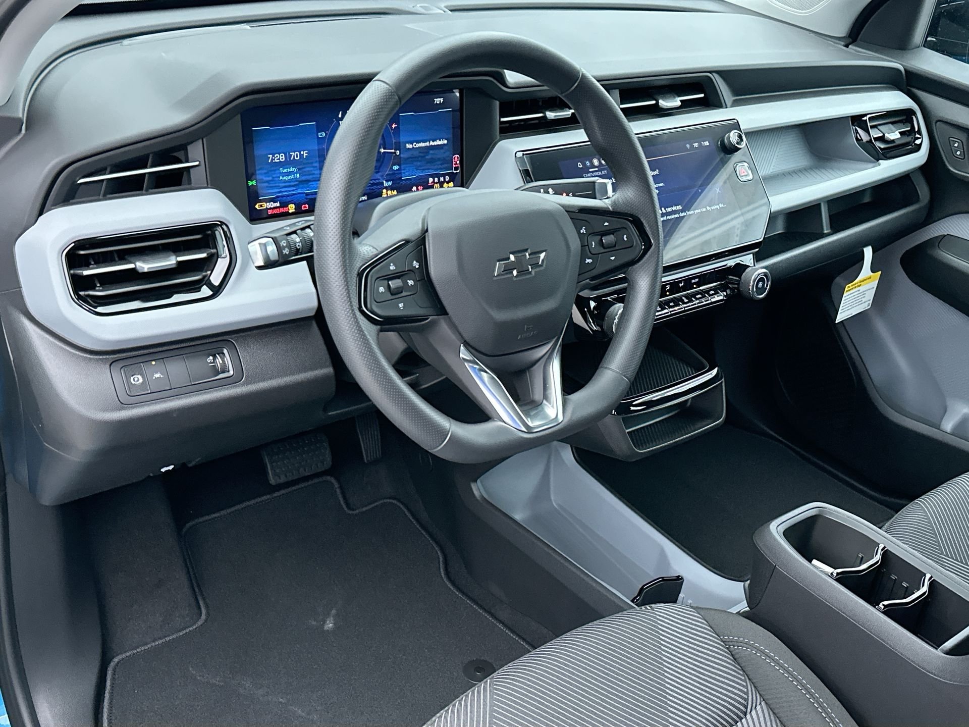 2027 Chevrolet Bolt LT - Photo 62