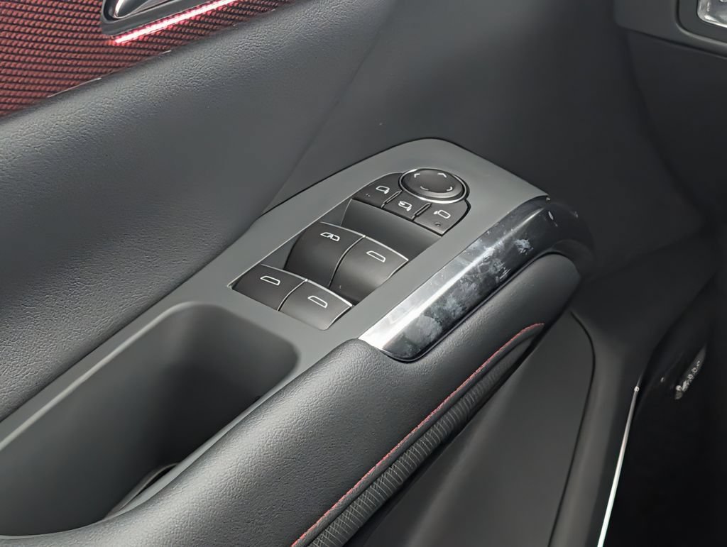 2026 Chevrolet Traverse RS - Photo 12