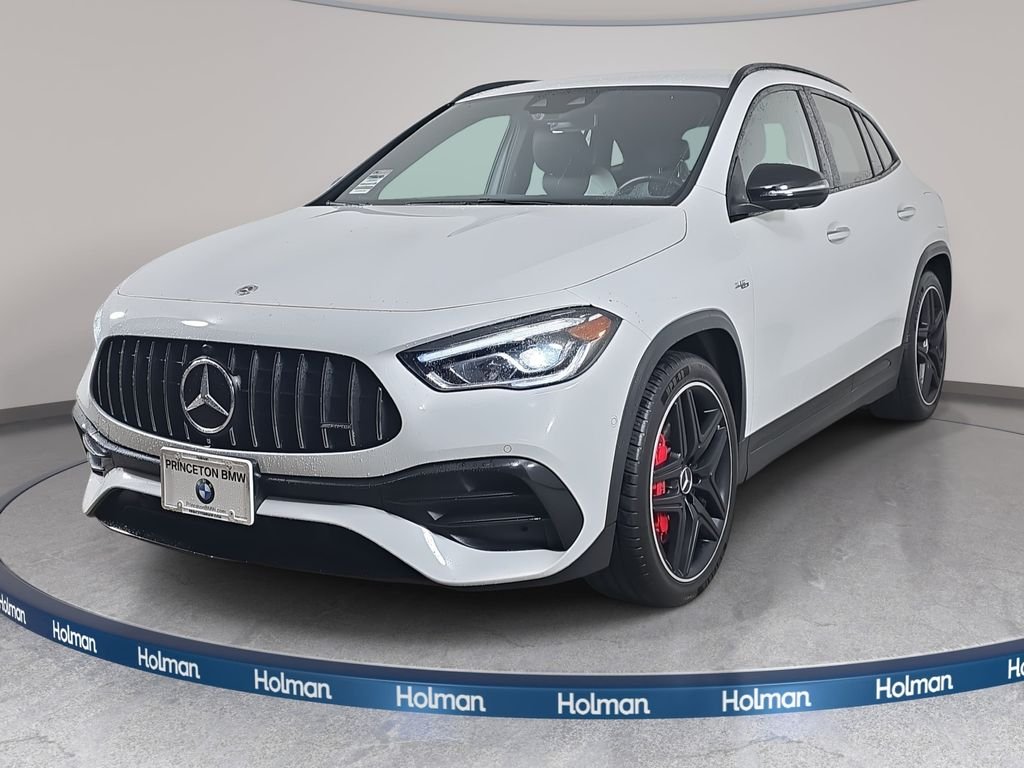 2023 Mercedes-Benz GLA GLA 45 AMG 4MATIC's photo