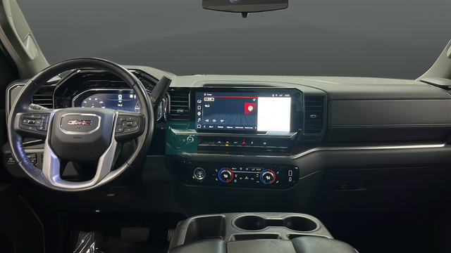 Used 2022 Onyx Black GMC Elevation image 10