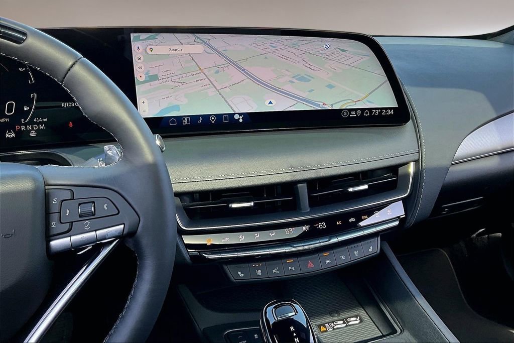 2026 Cadillac CT5 Premium Luxury - Photo 7