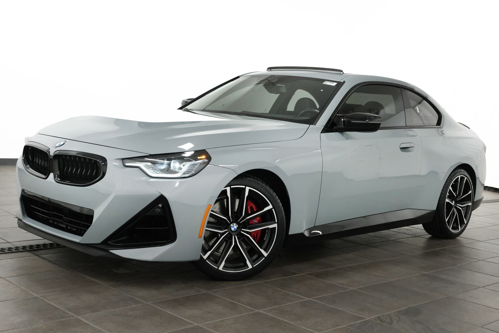 2023 BMW 2 Series