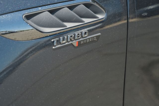 New 2026  Mercedes-Benz E 53 AMG® image 18