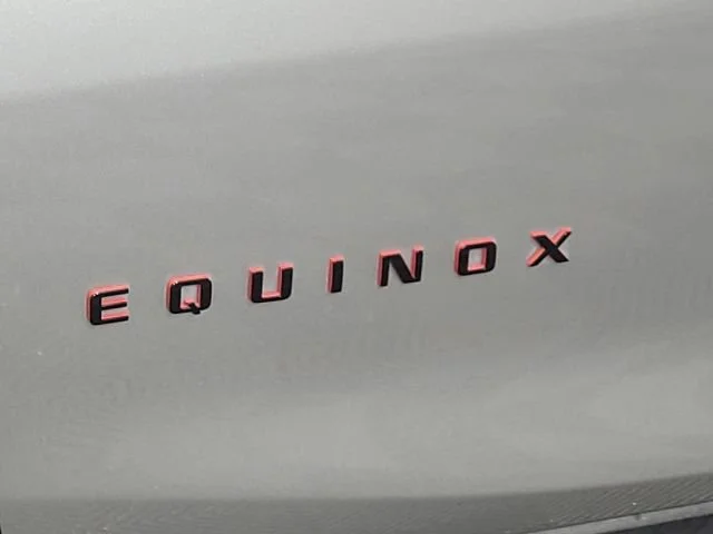 Used 2024 Sterling Gray Metallic Chevrolet Premier image 23