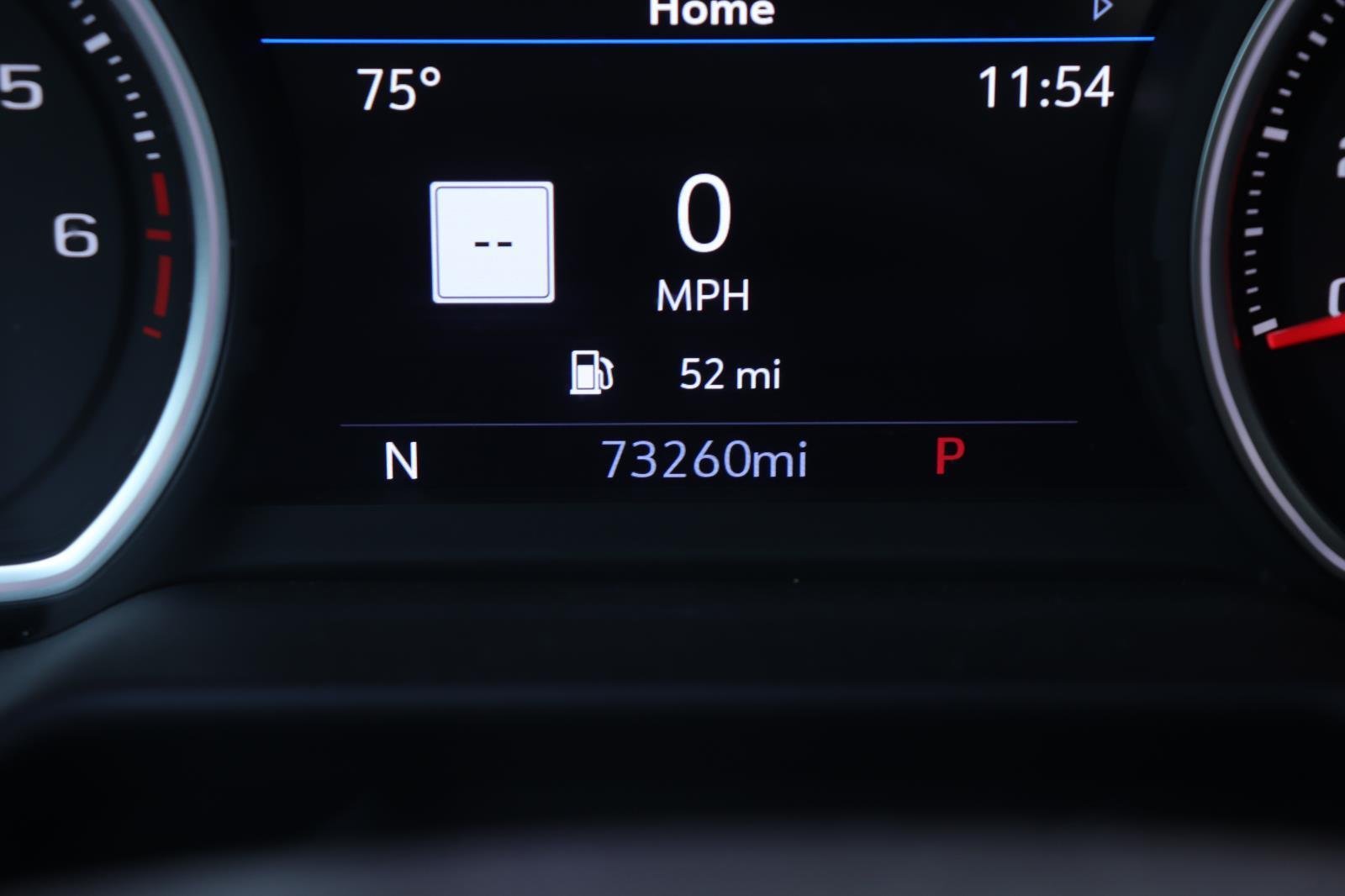 Used 2021 Iridescent Pearl Tricoat Chevrolet High Country image 33