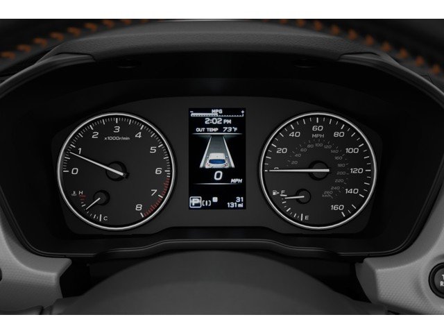 New 2026 SAPPHIRE BLUE PEARL Subaru Limited image 18