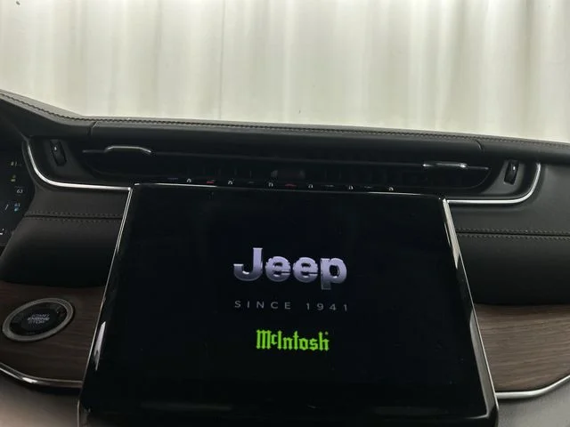 2022 Jeep Grand Cherokee Summit Reserve 4xe - Photo 9