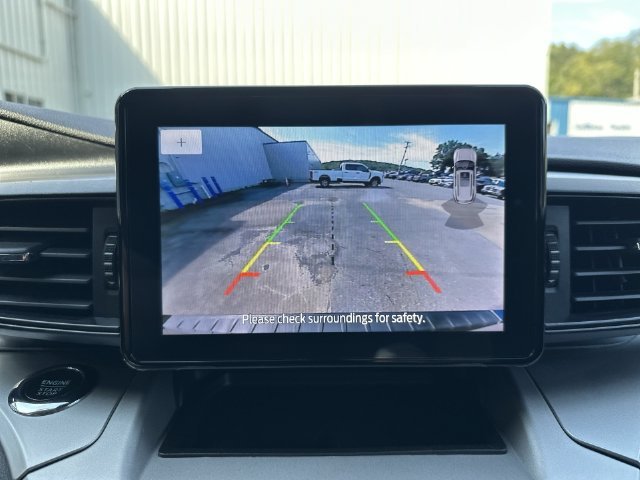 Used 2022 Agate Black Metallic Ford XLT image 31
