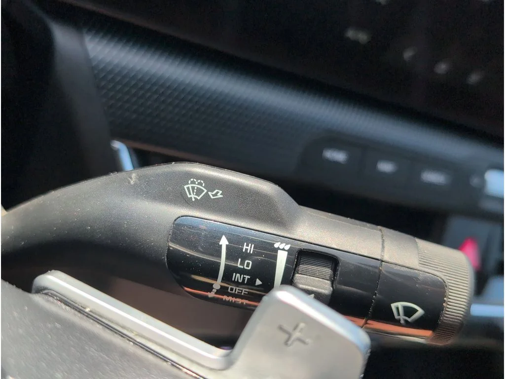 New 2025 Snow White Pearl Kia GT-Line Turbo image 26