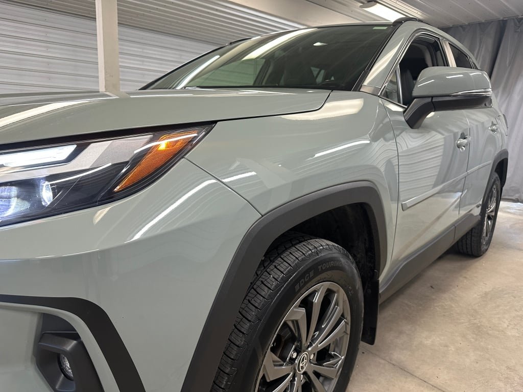 2023 Toyota RAV4 XLE Premium - Photo 34