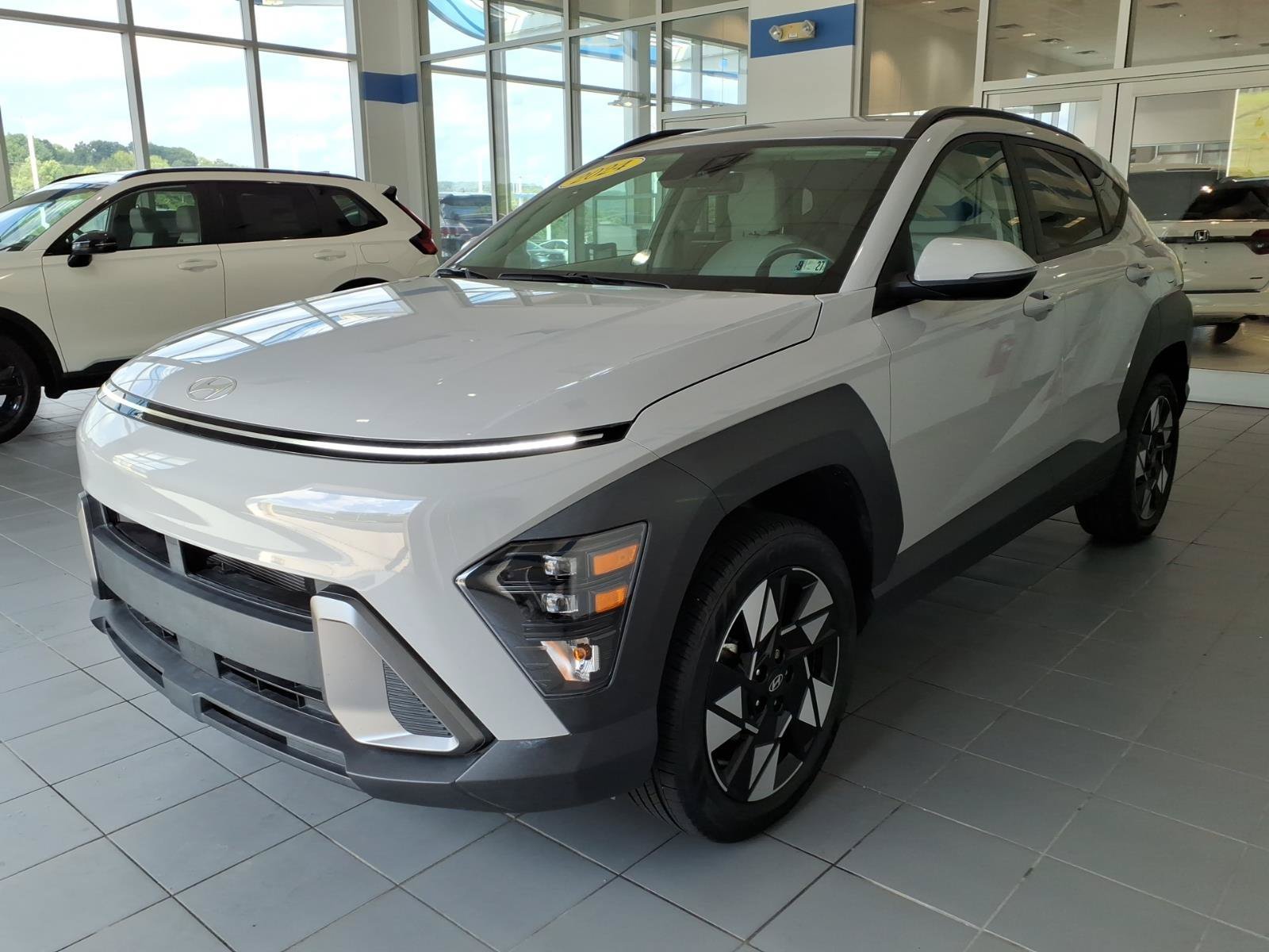 2024 Hyundai Kona SEL - Photo 8