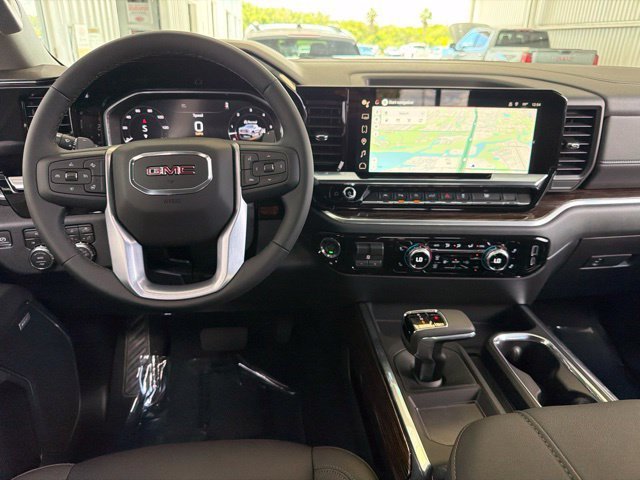 2026 GMC Sierra 1500 Elevation - Photo 18
