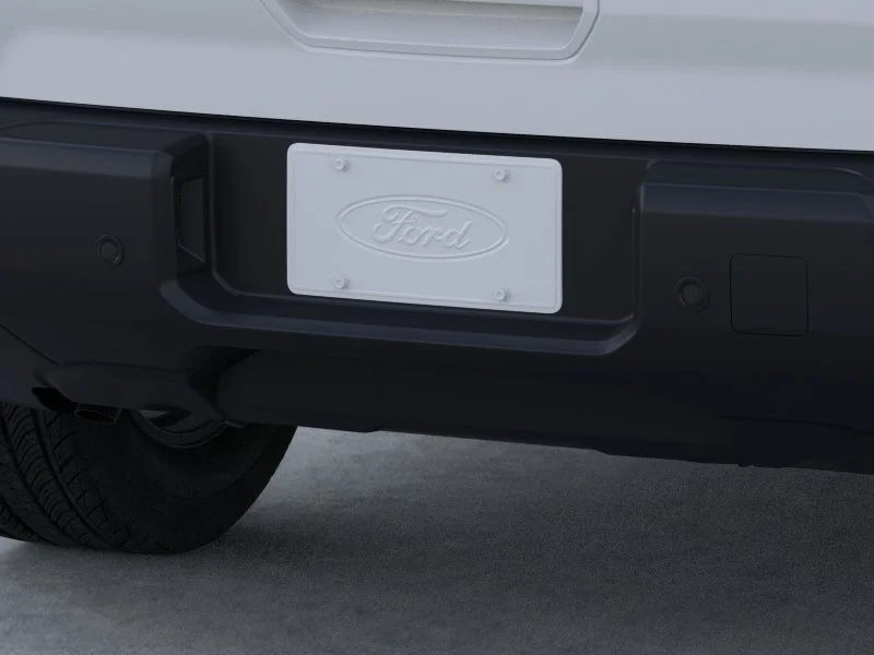 New 2026 Oxford White Ford Big Bend image 46