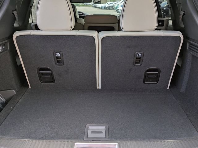 New 2026 Urban Gray Pearl Acura A-Spec Advance Package image 12