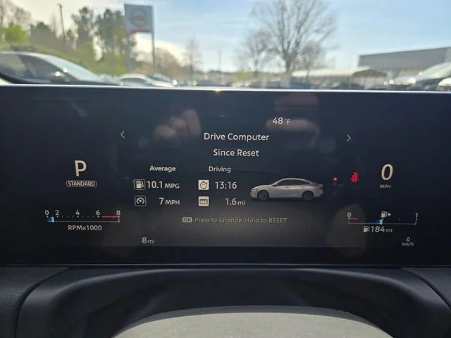 New 2026 Energetic Ember / Super Black Two-tone Nissan SR image 21