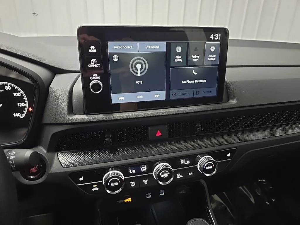 2026 Honda CR-V EX - Photo 26