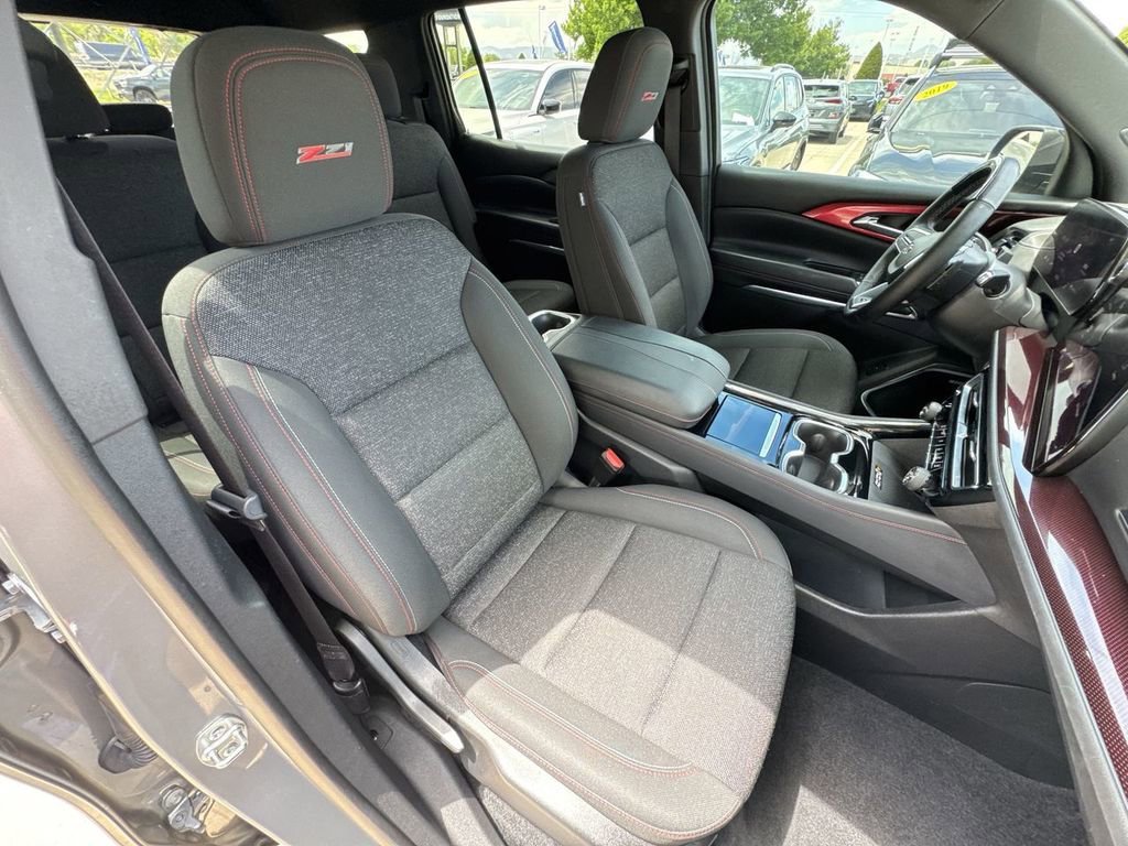 2024 Chevrolet Traverse Z71 - Photo 29