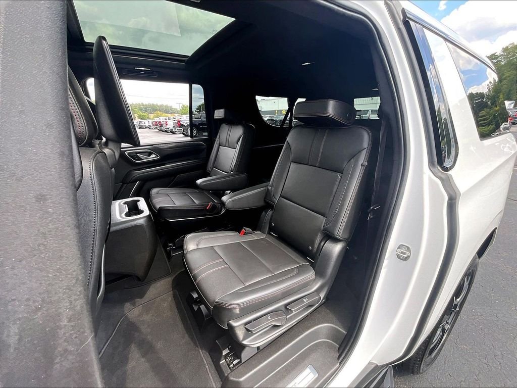 Used 2021 White Chevrolet RST image 14