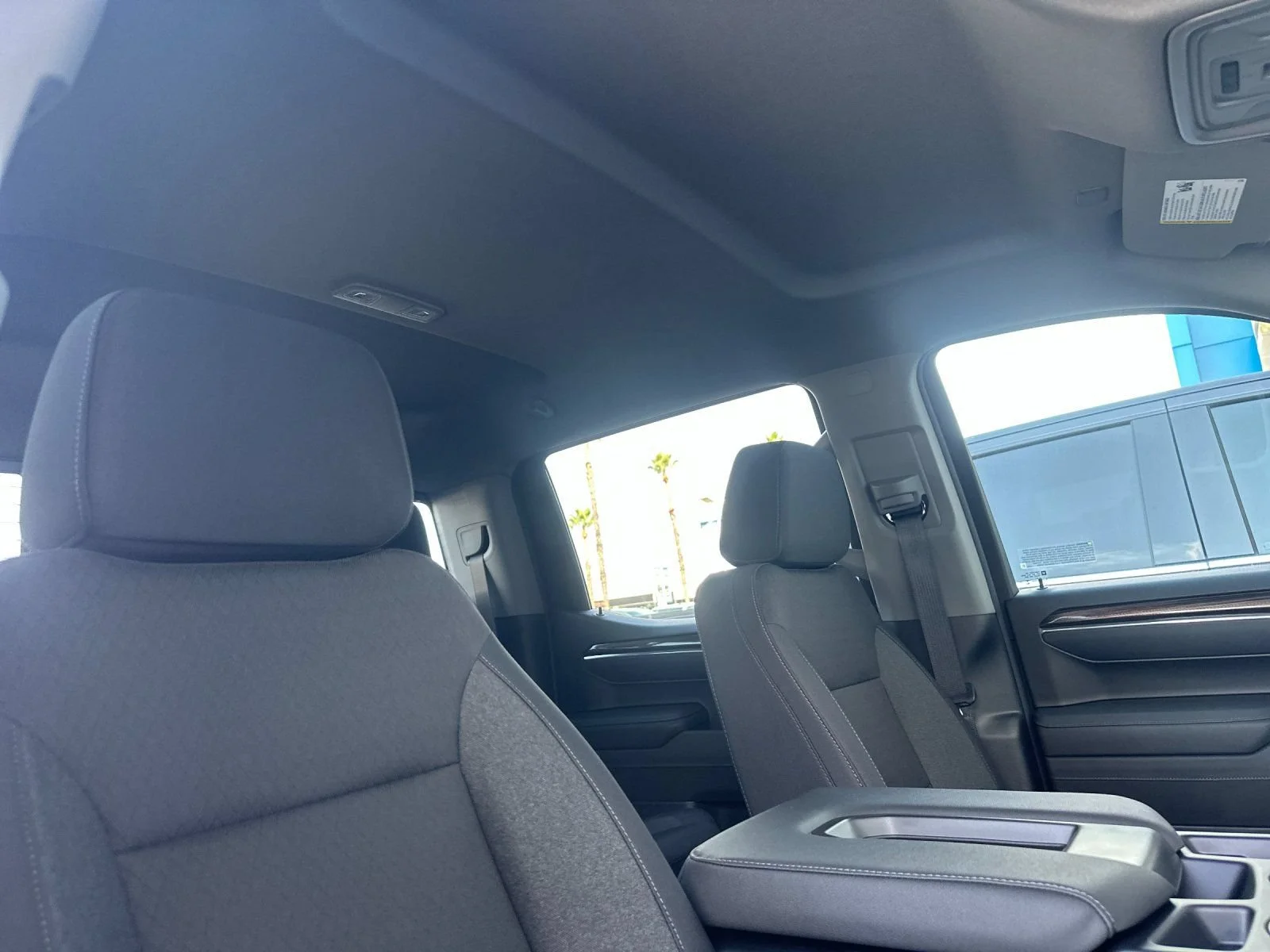 2026 Chevrolet Silverado 1500 LT - Photo 16