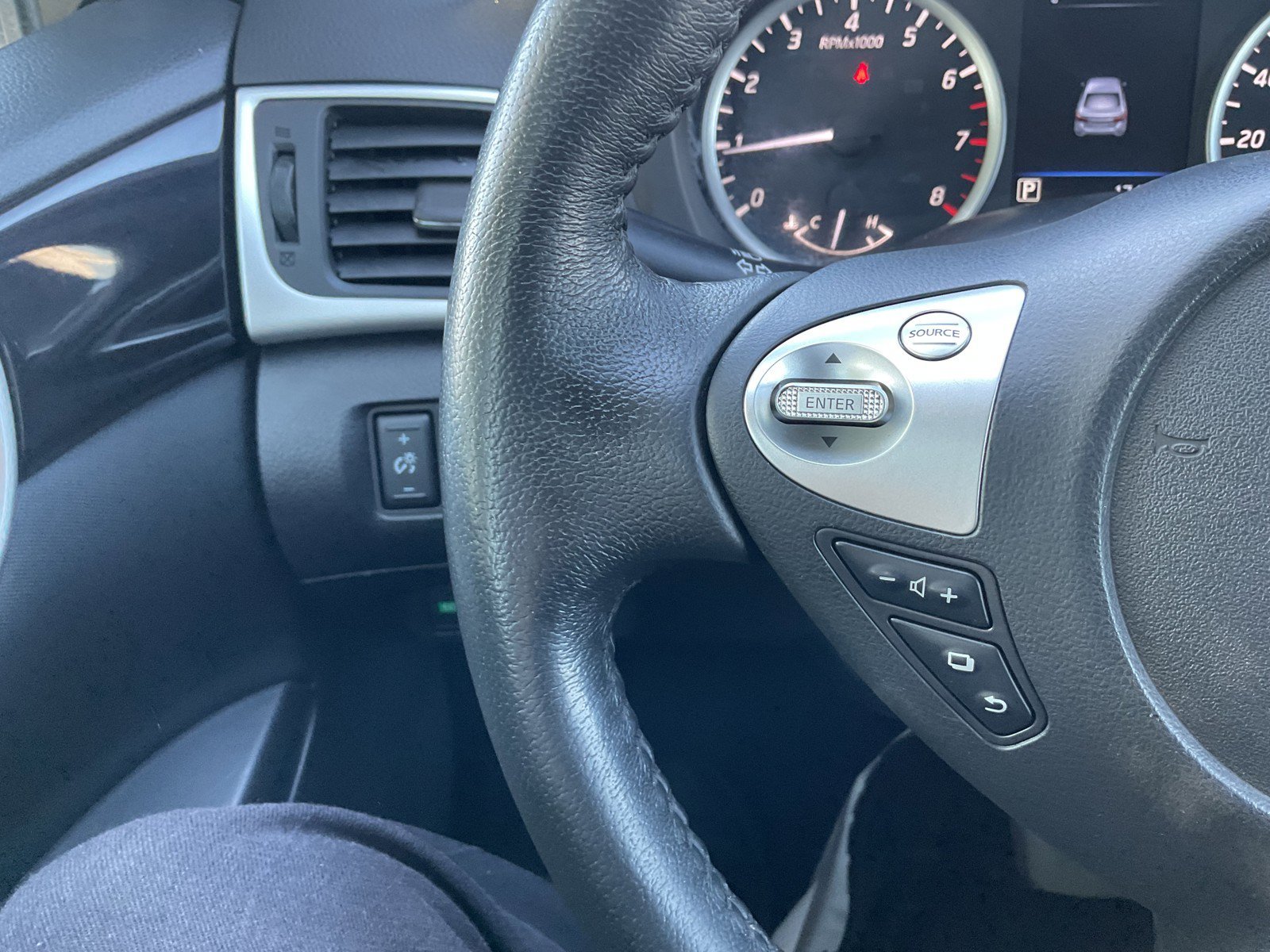 Used 2019 Fresh Powder Nissan SV image 19