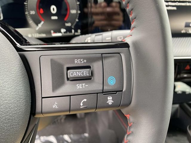 2026 Nissan KICKS SR AWD - Photo 13