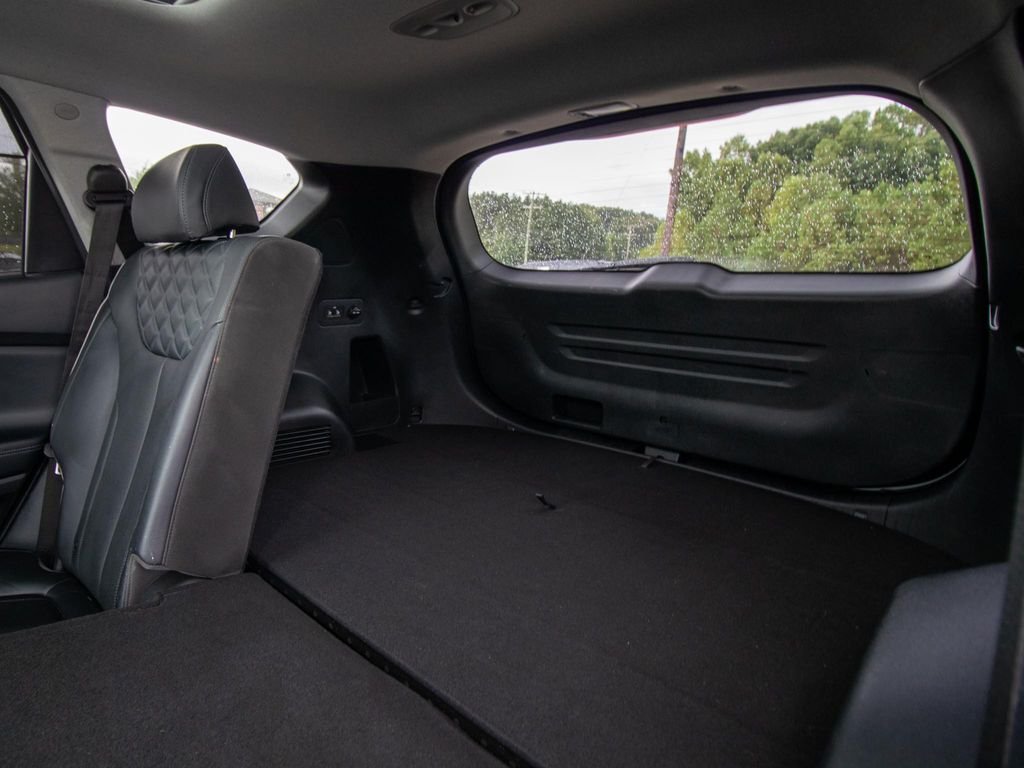 2021 Hyundai Santa Fe Limited HEV - Photo 11