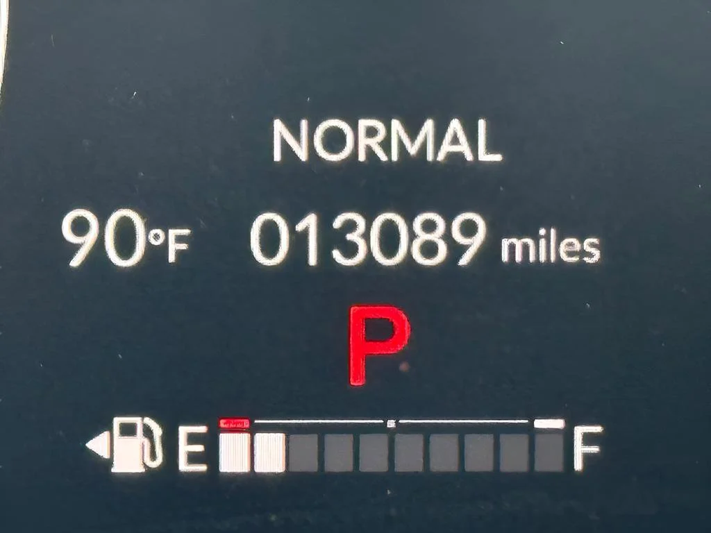 2025 Honda HR-V LX - Photo 56