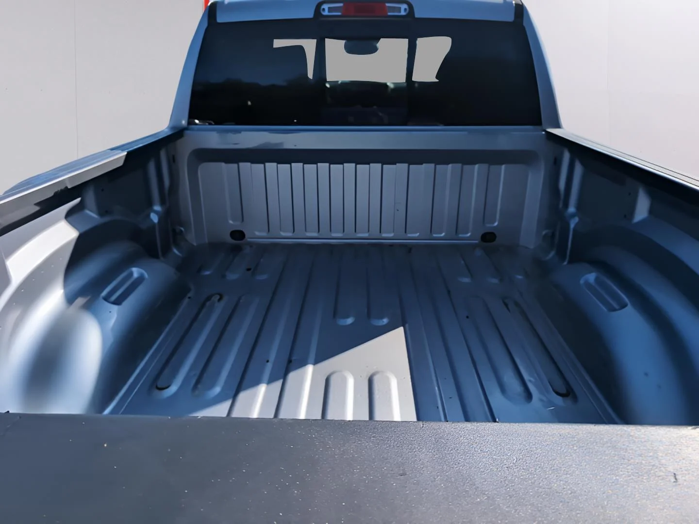 Used 2019 Billet Silver Metallic Clearcoat Ram Big Horn/Lone Star image 9