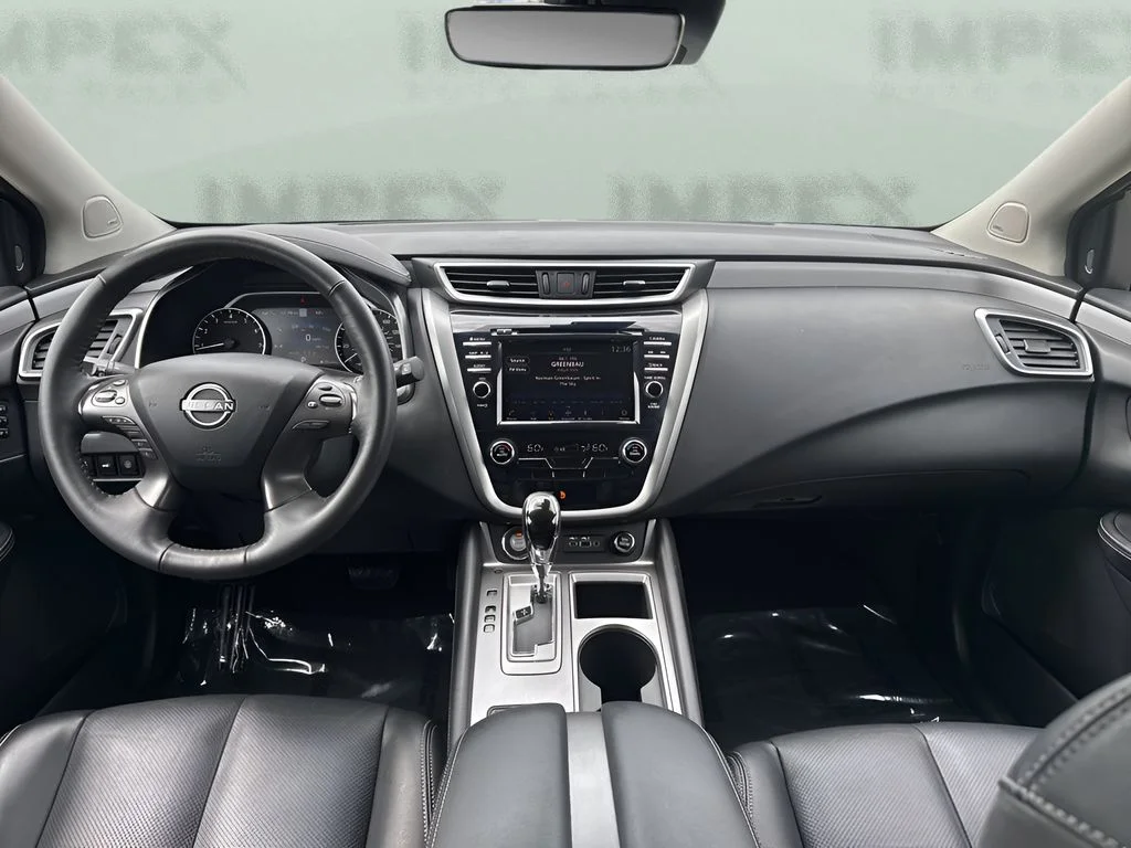 Used 2024 White Nissan SL image 15