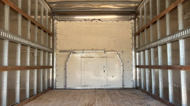 Used 2024 White Ford Base image 36
