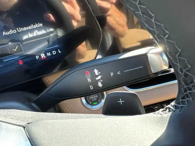 New 2027 Blue Chevrolet ACTIV image 30