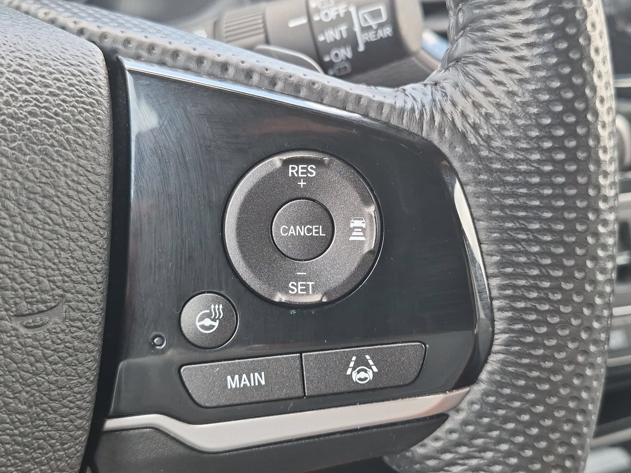 2021 Honda Passport Elite - Photo 15