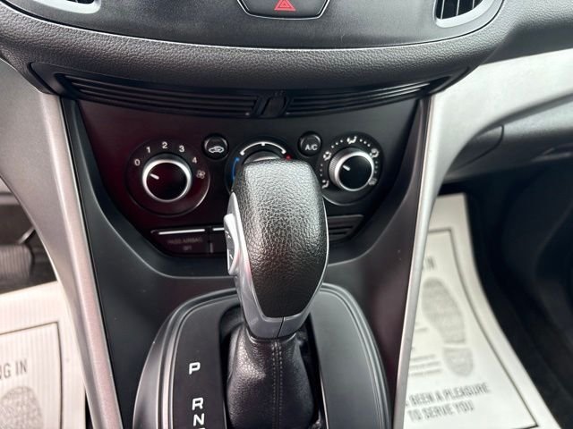 Used 2014 Silver Ford SE image 25