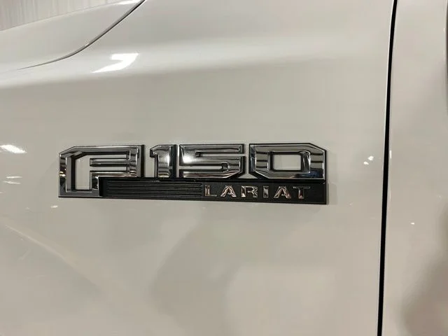 2020 Ford F-150 Lariat - Photo 27