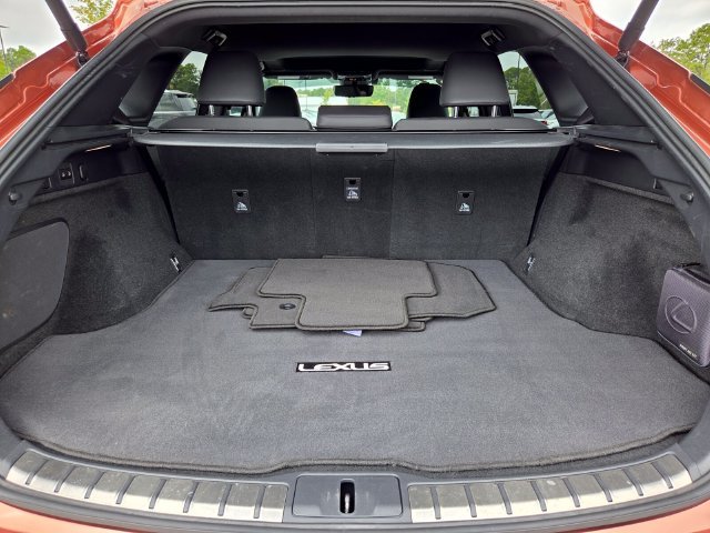 Certified Used 2023 Brown Lexus 350 Premium Plus image 17