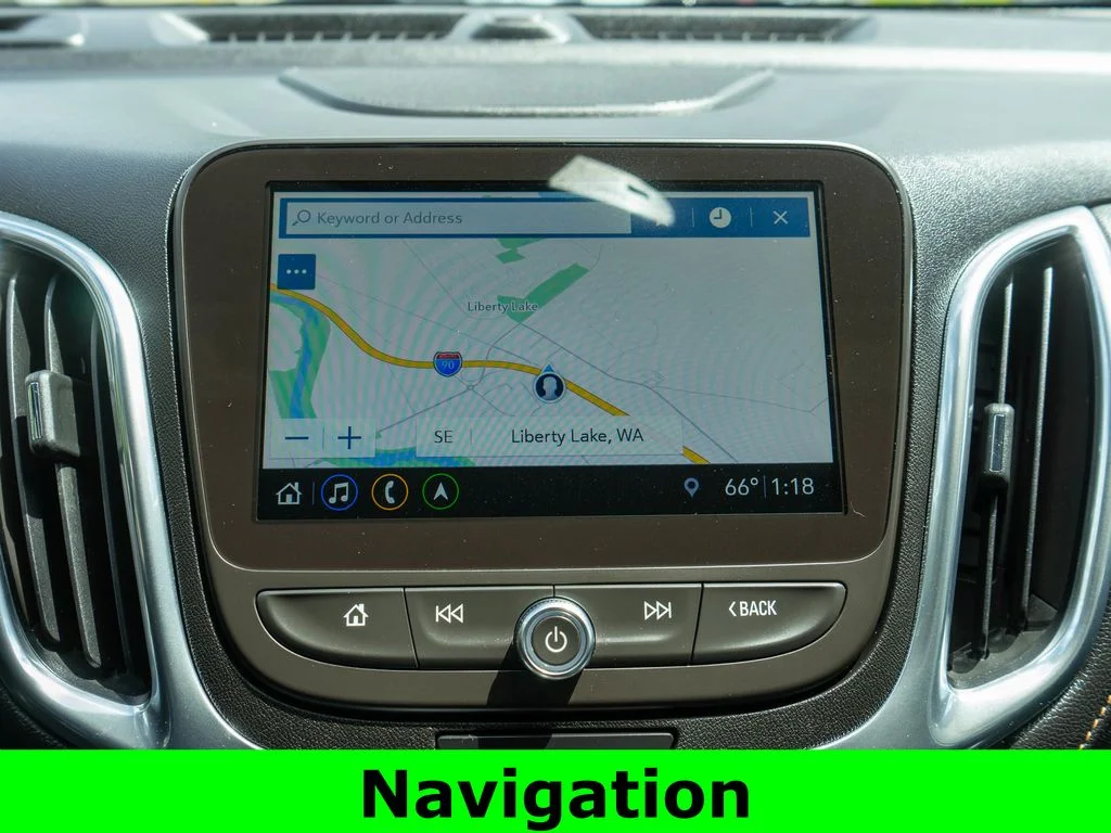 Used 2019 Gray Chevrolet Premier image 25