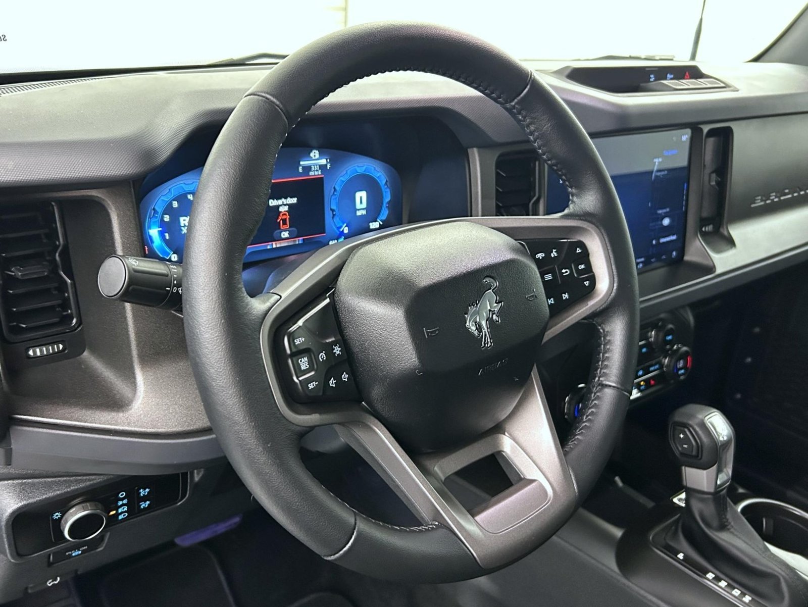 Used 2026 Gray Ford Big Bend image 11