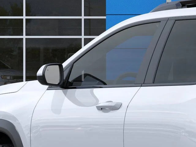 2027 Chevrolet Equinox ACTIV - Photo 12