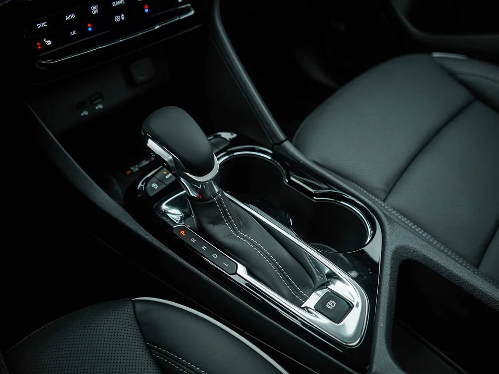 2026 Buick Encore GX Avenir - Photo 27