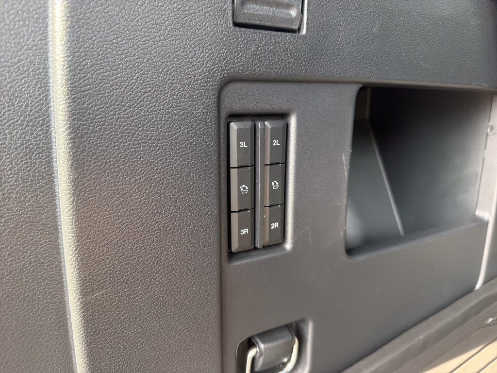 Used 2024 Gray Metallic Ford Timberline image 41