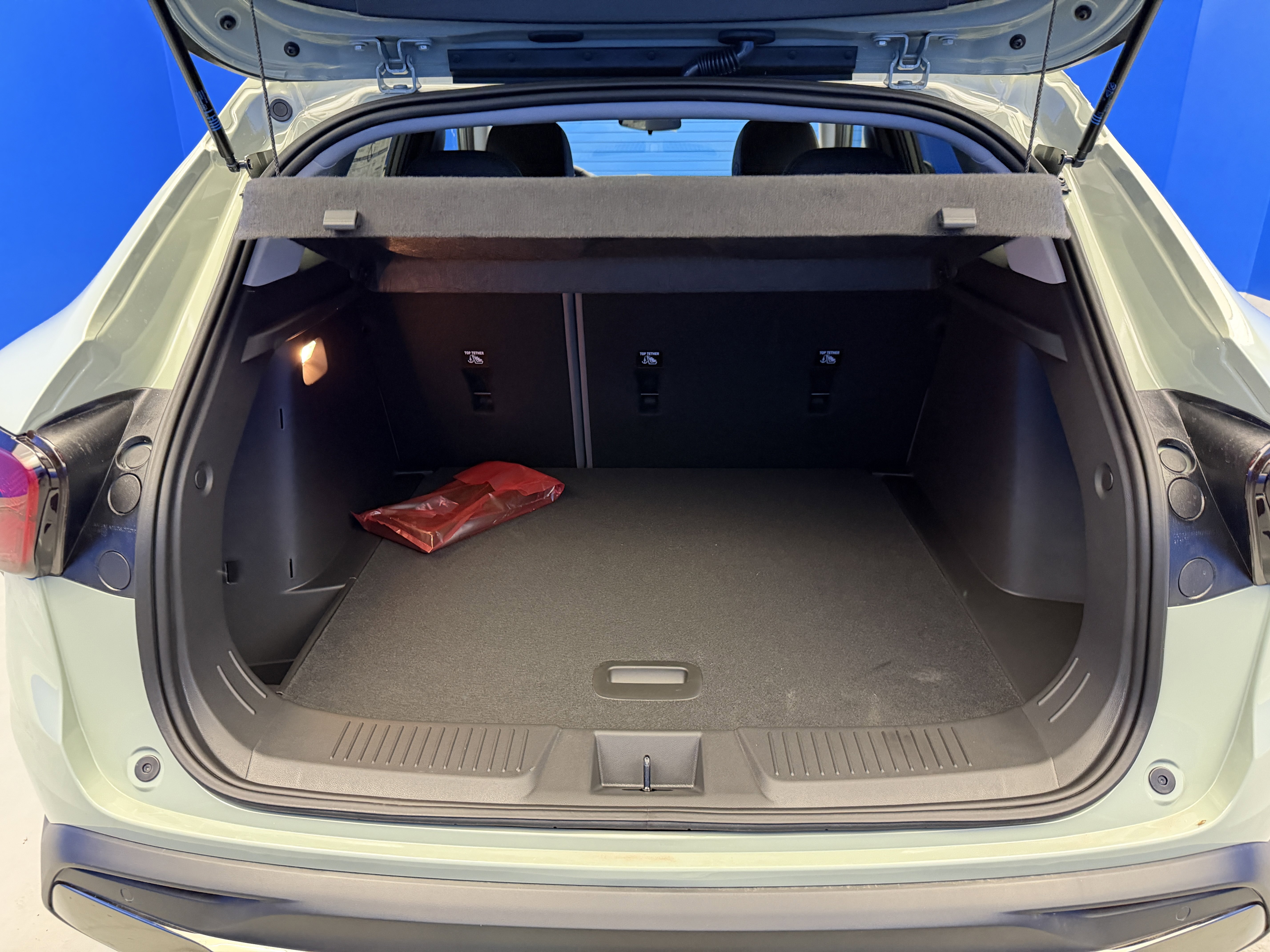 2026 Chevrolet Trax Activ - Photo 26