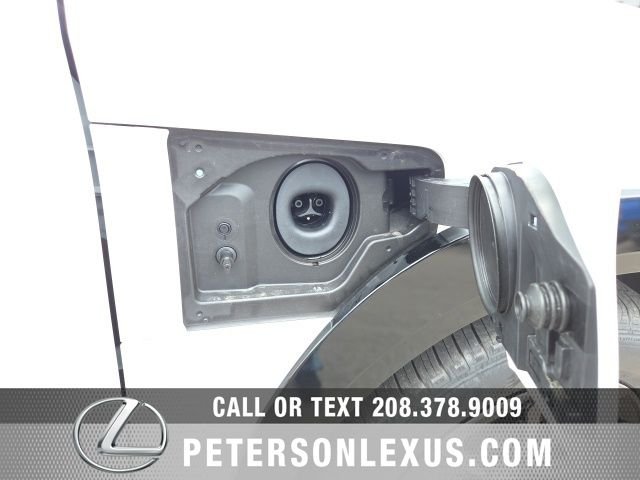 New 2026 Oxygen White Lexus  450e AWD image 11